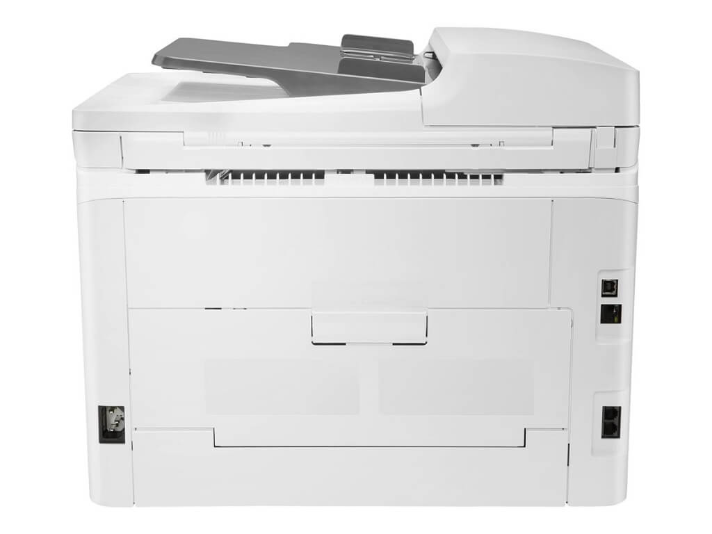 Мфу hp laserjet m183fw обзор